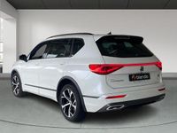 Usado Seat Tarraco FR 150 CV (110 kW) 2021 Blanco SUV