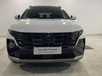 Nuevo Hyundai Tucson 239 CV (175 kW) 2026 Blanco SUV