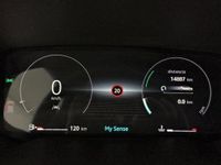 Usado Renault Clio V Techno 101 CV (74 kW) 2025 Rojo Berlina