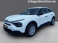 Usado Citroën C4 Live 110 CV (80 kW) 2022