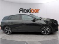 Usado Opel Astra Edition 110 CV (80 kW) 2024 Gris Berlina