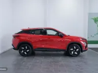 Usado Omoda 5 146 CV (107 kW) 2025 Blanco SUV