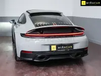Usado Porsche 911 Carrera 394 CV (289 kW) 2025 Beige Coupe