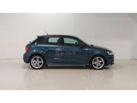 usado Audi A1 Sportback 1.6tdi Adrenalin