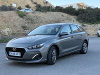 Usado Hyundai i30 GO! 116 CV (85 kW) 2019 Marrón Familiar