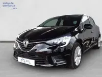 Usado Renault Clio Intens 100 CV (73 kW) 2022 Utilitario