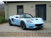 Usado Lotus Elise 136 CV (100 kW) 2006 Descapotable