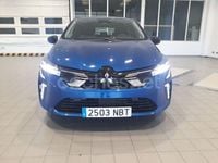 Usado Mitsubishi Colt Motion 90 CV (66 kW) 2025 Azul Berlina