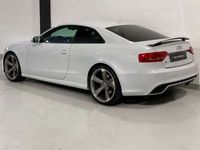 usado Audi RS5 4.2 quattro S-Tronic