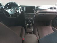 usado VW T-Roc Edition 1.0 TSI 85 kW (115 CV)