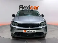 Käytetty Opel Grandland X S 131 HP (96 kW) 2024 Harmaa Katumaasturi