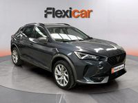 Begagnad Cupra Formentor 150 HK (110 kW) 2023 Grå SUV