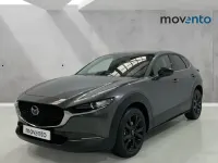 Käytetty Mazda CX-30 Homura-Line 150 HP (110 kW) 2022 Harmaa Katumaasturi