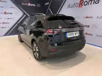 Usado VW Taigo Life 110 CV (80 kW) 2023 Negro SUV