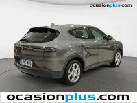 Usado Alfa Romeo Tonale Sprint 131 CV (96 kW) 2022 Gris SUV