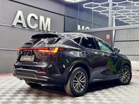 Usado Lexus NX350h Business Edition 242 CV (177 kW) 2022 Negro SUV