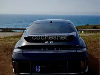 Usado Hyundai Ioniq 6 168 kW (229 CV) 2023 Eléctrico Berlina