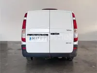 Usado Mercedes Vito Marco Polo 114 CV (83 kW) 2014 Blanco Van