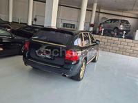 Usado Porsche Cayenne S 340 CV (250 kW) 2005 Negro SUV