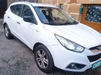 Usado Hyundai ix35 Classic 114 CV (83 kW) 2013 Blanco SUV