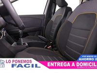 Usado Dacia Sandero Essentiel 101 CV (74 kW) 2022 Blanco Berlina