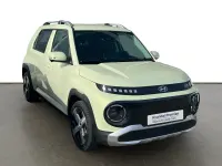 Usado Hyundai Inster 83 kW (114 CV) 2025 Utilitario