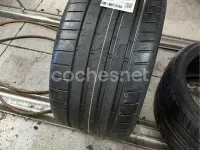 Usado Maserati Quattroporte GT 400 CV (294 kW) 2007 Negro Berlina