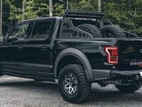 usado Ford F-150 Raptor