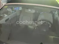 Begagnad VW New Beetle 105 HK (77 kW) 2007 Beige Halvkombi