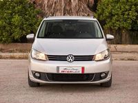 usado VW Touran 1.6TDI Advance 105 Advance