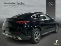 Usado Mercedes GLC300de AMG line 197 CV (144 kW) 2025 SUV