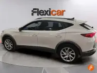 Usado Cupra Formentor 150 CV (110 kW) 2022 Blanco SUV