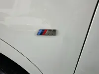 Usado BMW X2 Comfort Edition 306 CV (225 kW) 2022 Blanco SUV