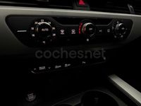 Usado Audi A4 Advanced Plus 136 CV (100 kW) 2021 Blanco Familiar