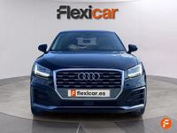 Usado Audi Q2 Sport 116 CV (85 kW) 2016 Negro SUV