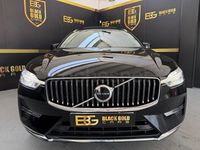 Usado Volvo XC60 Inscription 340 CV (250 kW) 2021 Negro SUV