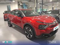 Usado Citroën C4 Feel 130 CV (95 kW) 2023 Rojo SUV
