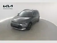 Usado Kia e-Niro 150 kW (204 CV) 2024 Verde SUV