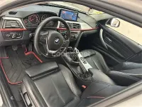 Usado BMW 320 184 CV (135 kW) 2012 Blanco Berlina