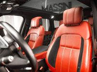 Occasion Land Rover Range Rover Sport HSE Dynamic 404 PK (297 kW) 2020 Zwart SUV