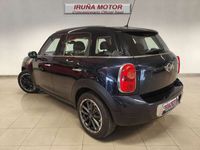 usado Mini Cooper Countryman 