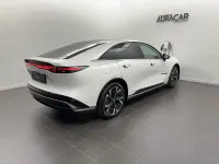 Nuevo Mazda 6e Takumi-Line 189 kW (258 CV) 2026 Negro Berlina