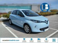 Usado Renault Zoe Intens 64 kW (88 CV) 2016 Eléctrico Utilitario
