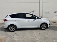 Usado Ford C-MAX Trend 115 CV (84 kW) 2012 Blanco Monovolumen