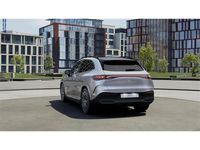 Usado Mercedes EQE350 AMG 235 kW (320 CV) 2026 Plata hightech Berlina