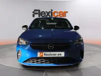 Usado Opel Corsa Edition 101 CV (74 kW) 2023 Azul Utilitario