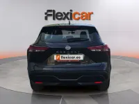 Usado Nissan Qashqai Tekna 158 CV (116 kW) 2024 Negro SUV