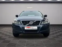 Usado Volvo XC60 Momentum 163 CV (119 kW) 2011 Gris / plata SUV