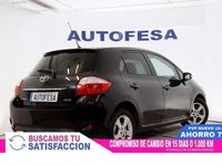 usado Toyota Auris 1.3 VVT-I Active 101cv 5P S/S