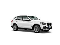 Usado BMW X3 Comfort Edition 190 CV (139 kW) 2021 SUV